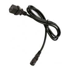 VDE Approval IEC C13 to IEC C19 AC Power Cord